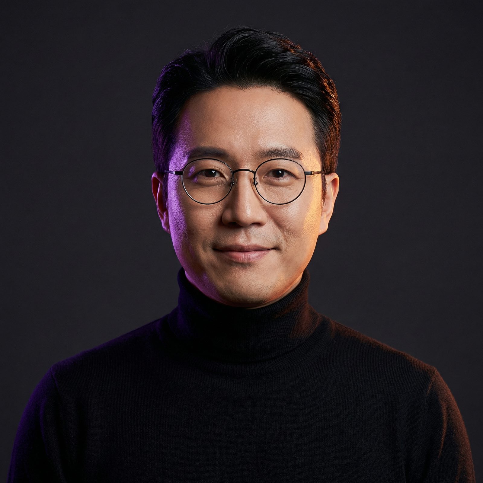 91首席导演陈锐