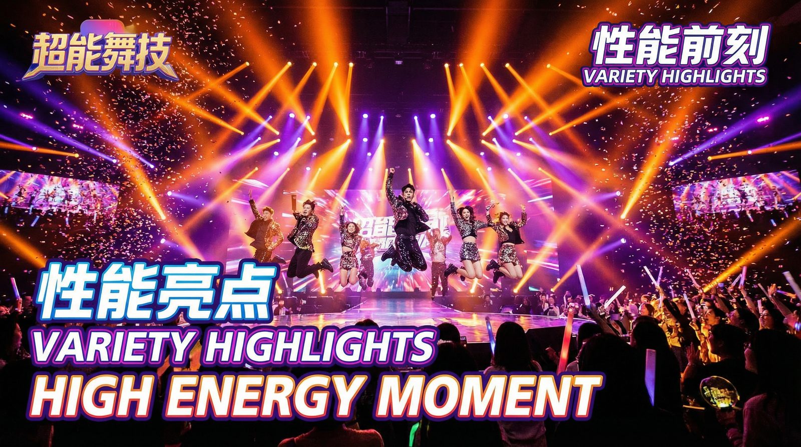 91综艺名场面视频